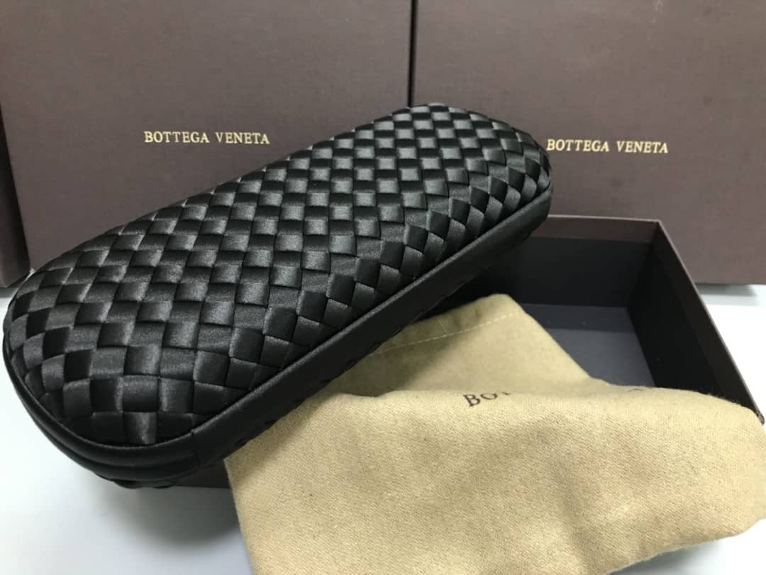 Replica Bottega Veneta Silk knot Pochette clutch_8_158250 Replica Bottega Veneta Silk knot Pochette clutch