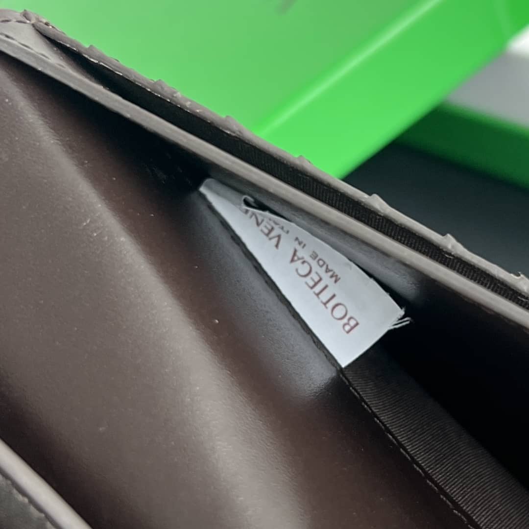 Replica Bottega Veneta Mens Intreccio Leather Long Wallet_8_158410 Replica Bottega Veneta Mens Intreccio Leather Long Wallet