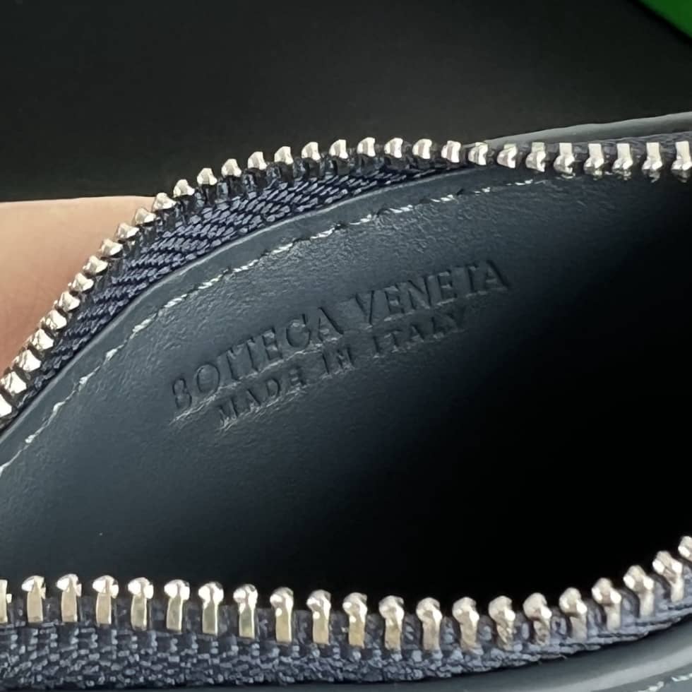 Replica Bottega Veneta Intreccio Leather Zipped Card Case_7_158490 Replica Bottega Veneta Intreccio Leather Zipped Card Case