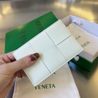 Replica Bottega Veneta Cassette Credit Card Case