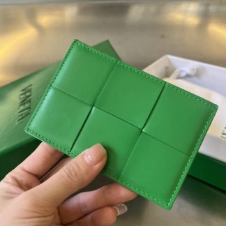 Replica Bottega Veneta Cassette Credit Card Case