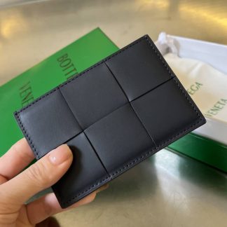 Replica Bottega Veneta Cassette Credit Card Case