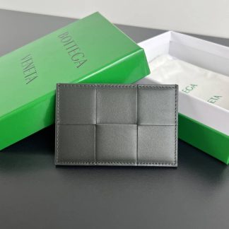 Replica Bottega Veneta Cassette Credit Card Case