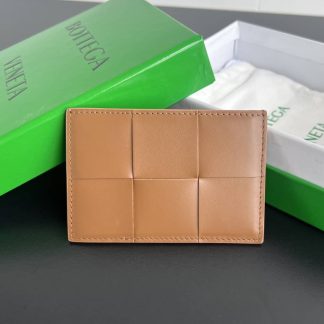 Replica Bottega Veneta Cassette Credit Card Case