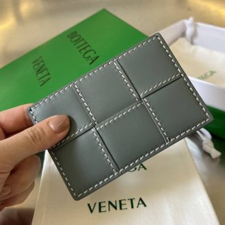 Replica Bottega Veneta Cassette Credit Card Case
