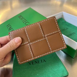 Replica Bottega Veneta Cassette Credit Card Case