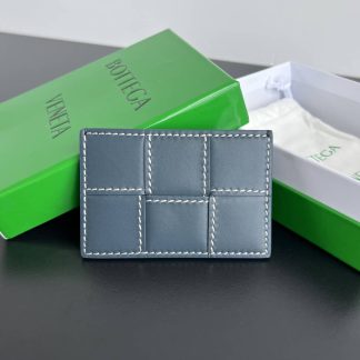 Replica Bottega Veneta Cassette Credit Card Case