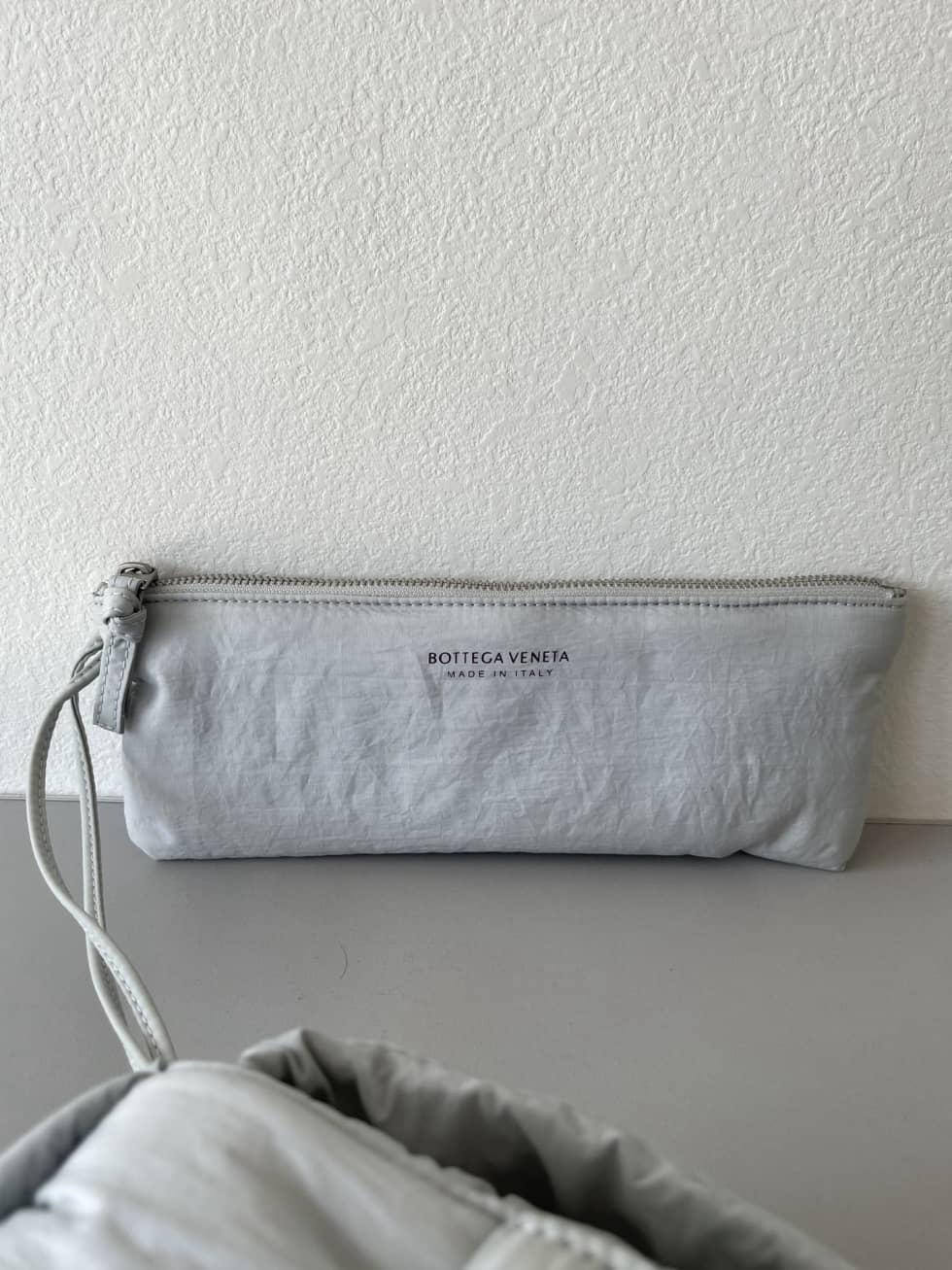 Replica Bottega Veneta Woven Padded Nylon Cassette Messenger Bag_4_147397 Replica Bottega Veneta Woven Padded Nylon Cassette Messenger Bag