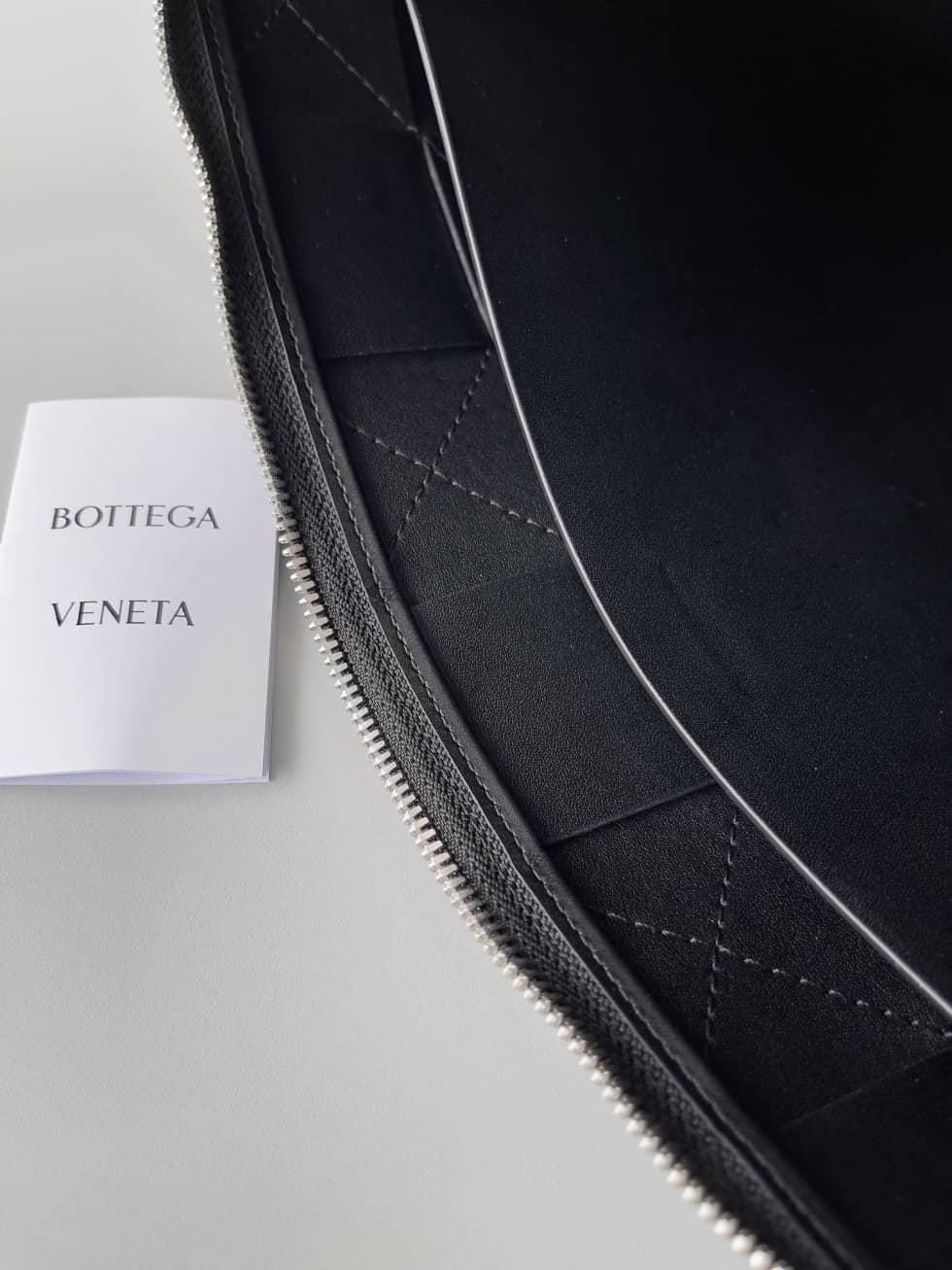Replica Bottega Veneta Intrecciato Urban Leather Pouch_6_147417 Replica Bottega Veneta Intrecciato Urban Leather Pouch