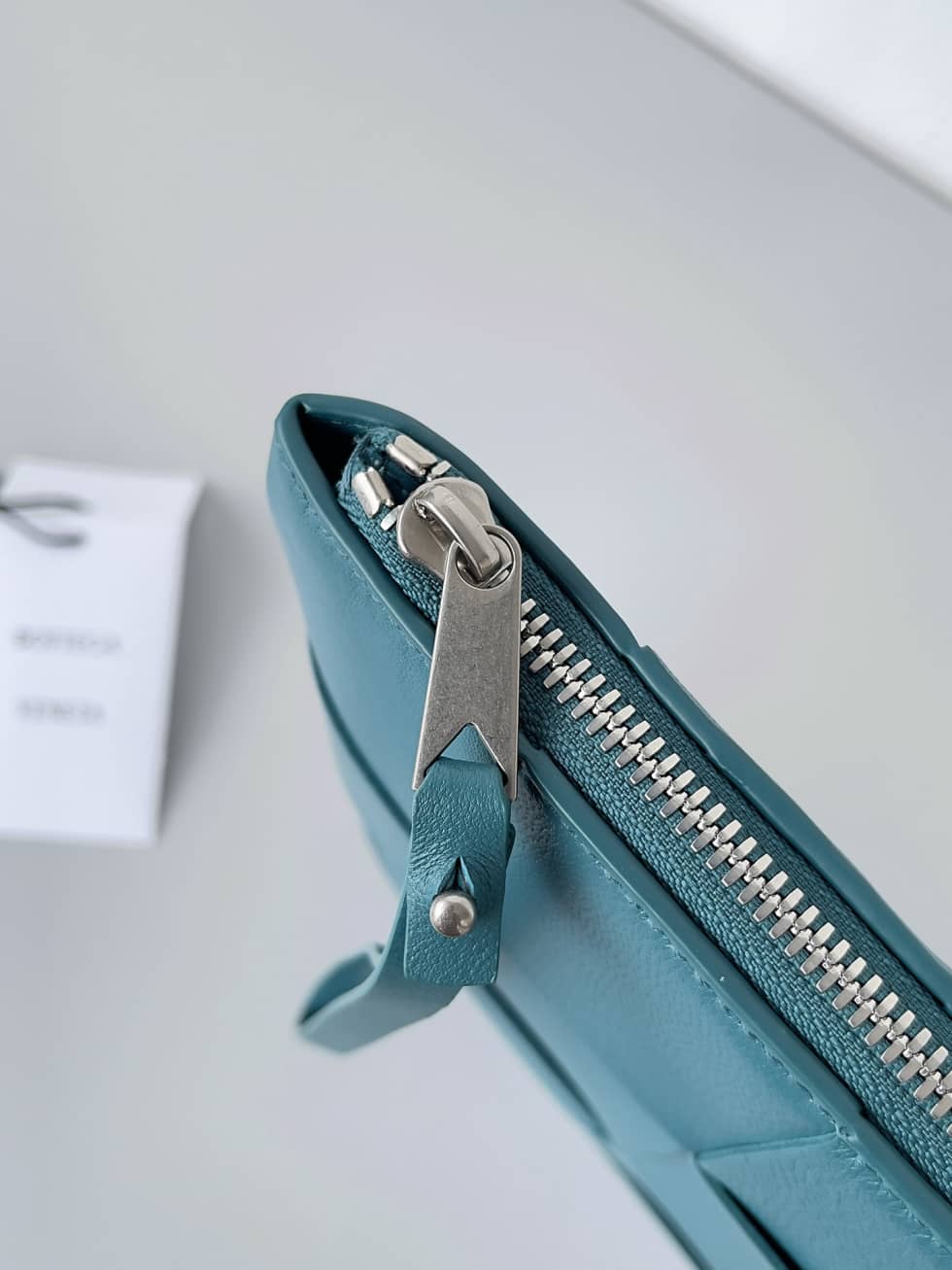 Replica Bottega Veneta Intrecciato Urban Leather Pouch_1_147447 Replica Bottega Veneta Intrecciato Urban Leather Pouch