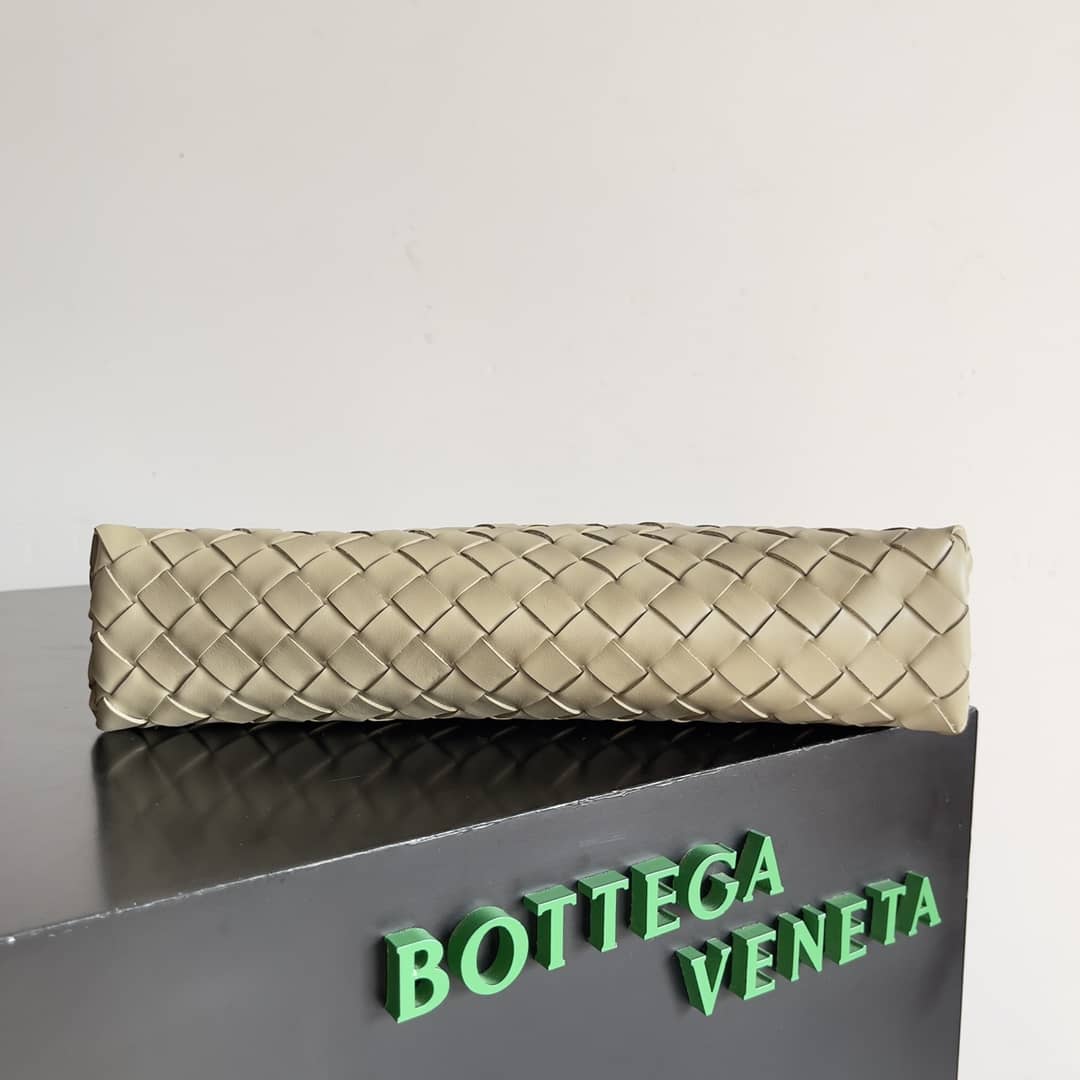 Replica Bottega Veneta Intrecciato Leather Zip Clutch Pouch_5_147517 Replica Bottega Veneta Intrecciato Leather Zip Clutch Pouch