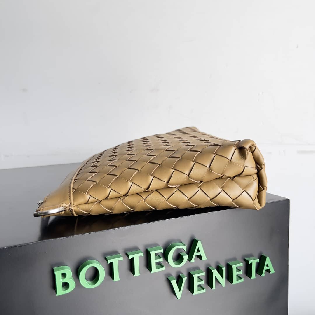 Replica Bottega Veneta Intrecciato Leather Zip Clutch Pouch_1_147527 Replica Bottega Veneta Intrecciato Leather Zip Clutch Pouch