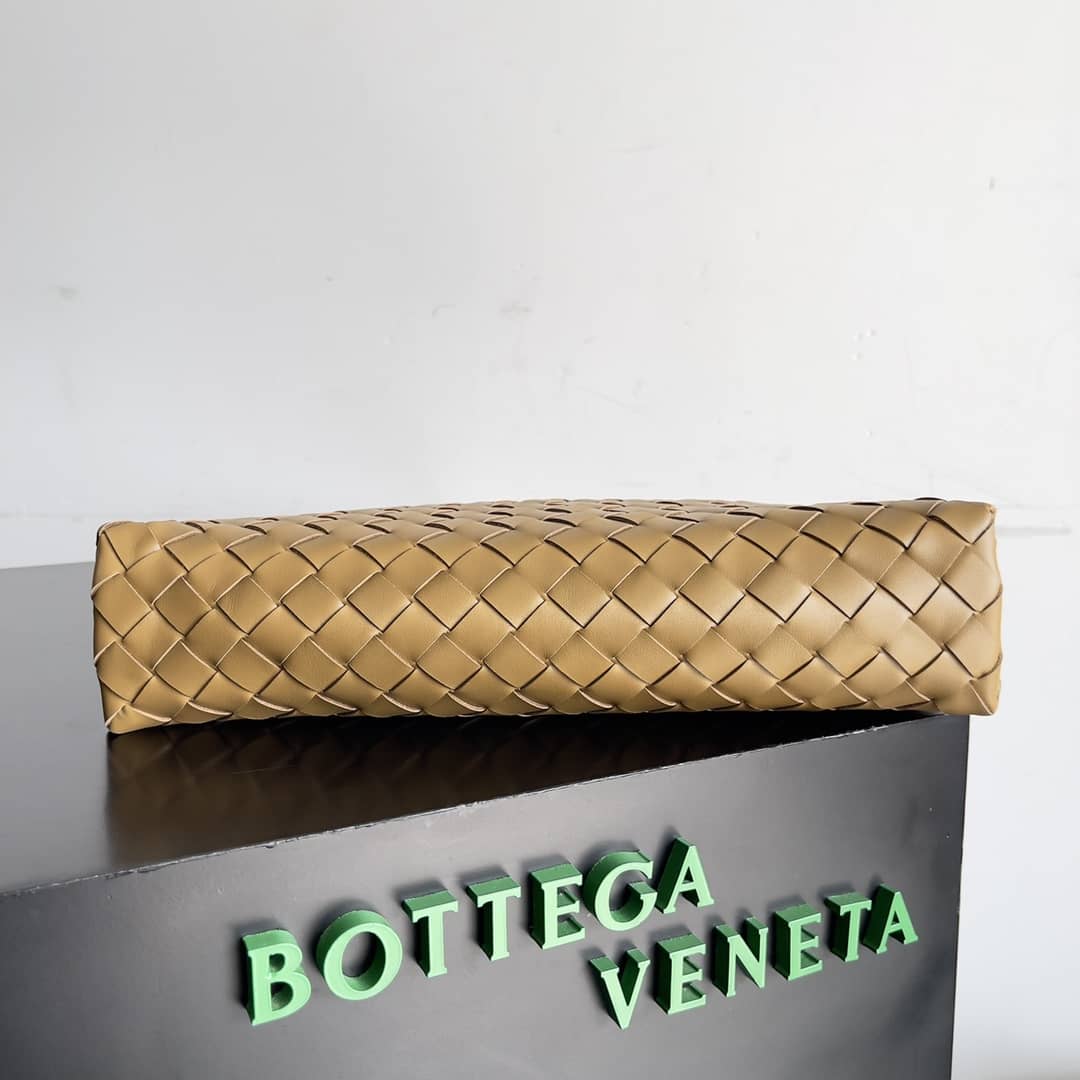 Replica Bottega Veneta Intrecciato Leather Zip Clutch Pouch_3_147527 Replica Bottega Veneta Intrecciato Leather Zip Clutch Pouch