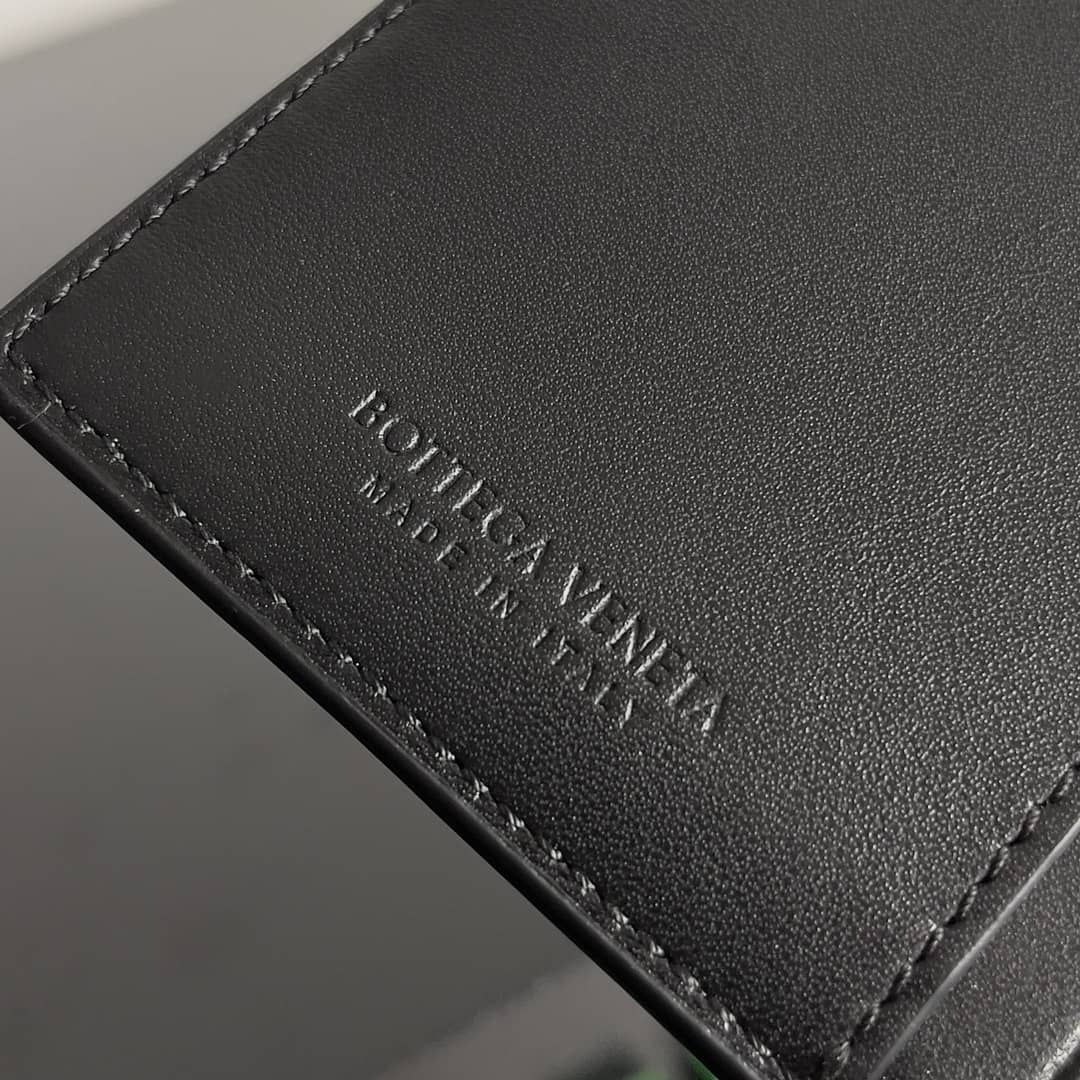 Replica Bottega Veneta Intrecciato Lambskin Bi-Fold Zip Wallet_6_147877 Replica Bottega Veneta Intrecciato Lambskin Bi-Fold Zip Wallet