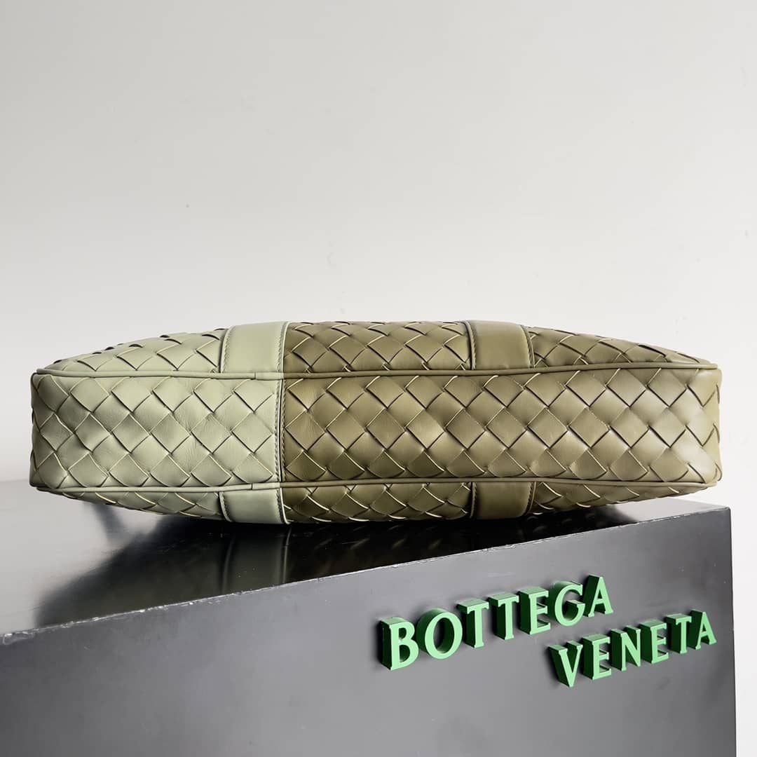 Replica Bottega Veneta colorblock leather Intrecciato briefcase_4_148247 Replica Bottega Veneta colorblock leather Intrecciato briefcase