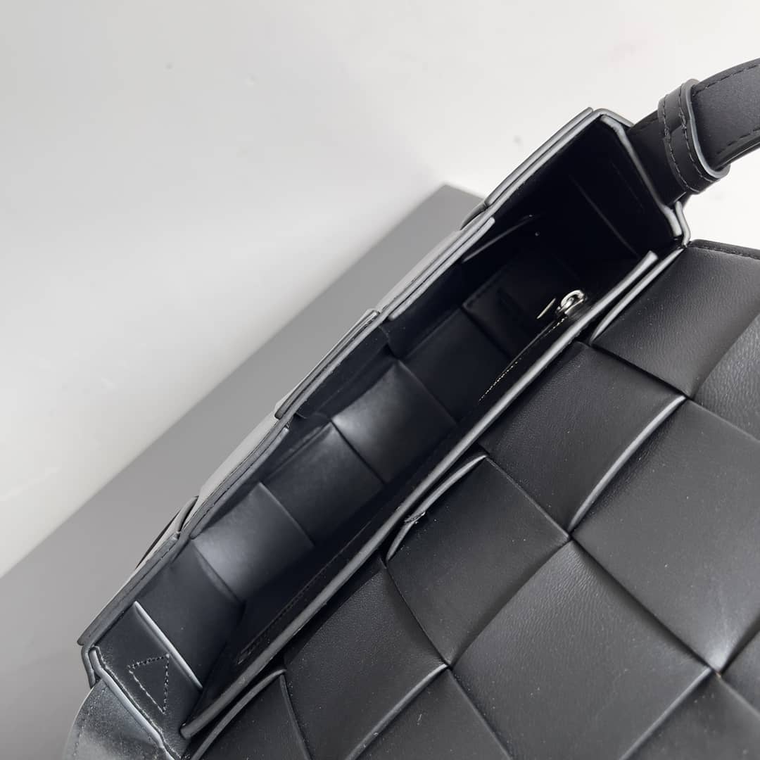 Replica Bottega Veneta Cassette leather shoulder bag_8_148447 Replica Bottega Veneta Cassette leather shoulder bag