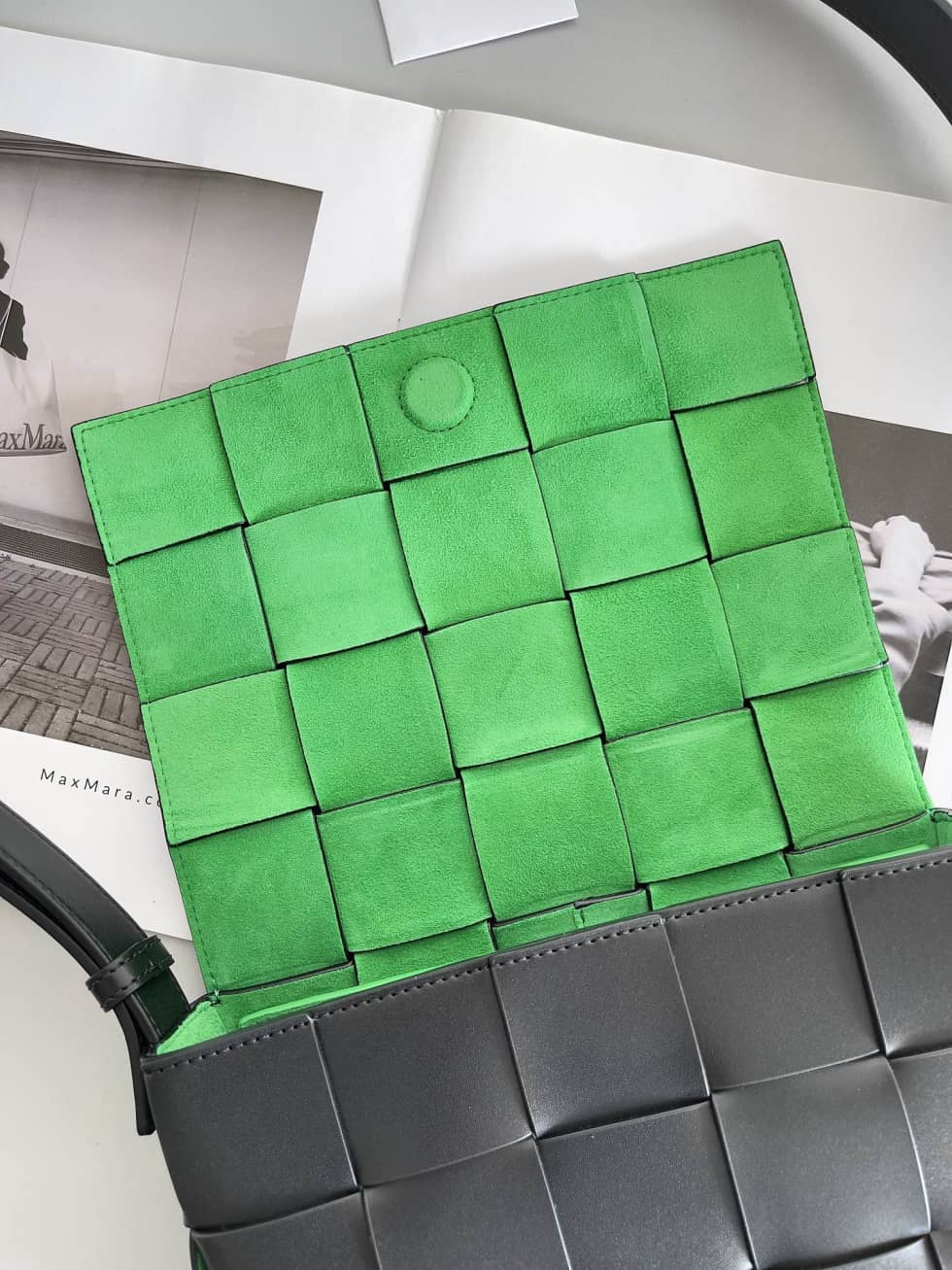 Replica Bottega Veneta Cassette leather shoulder bag_7_148507 Replica Bottega Veneta Cassette leather shoulder bag