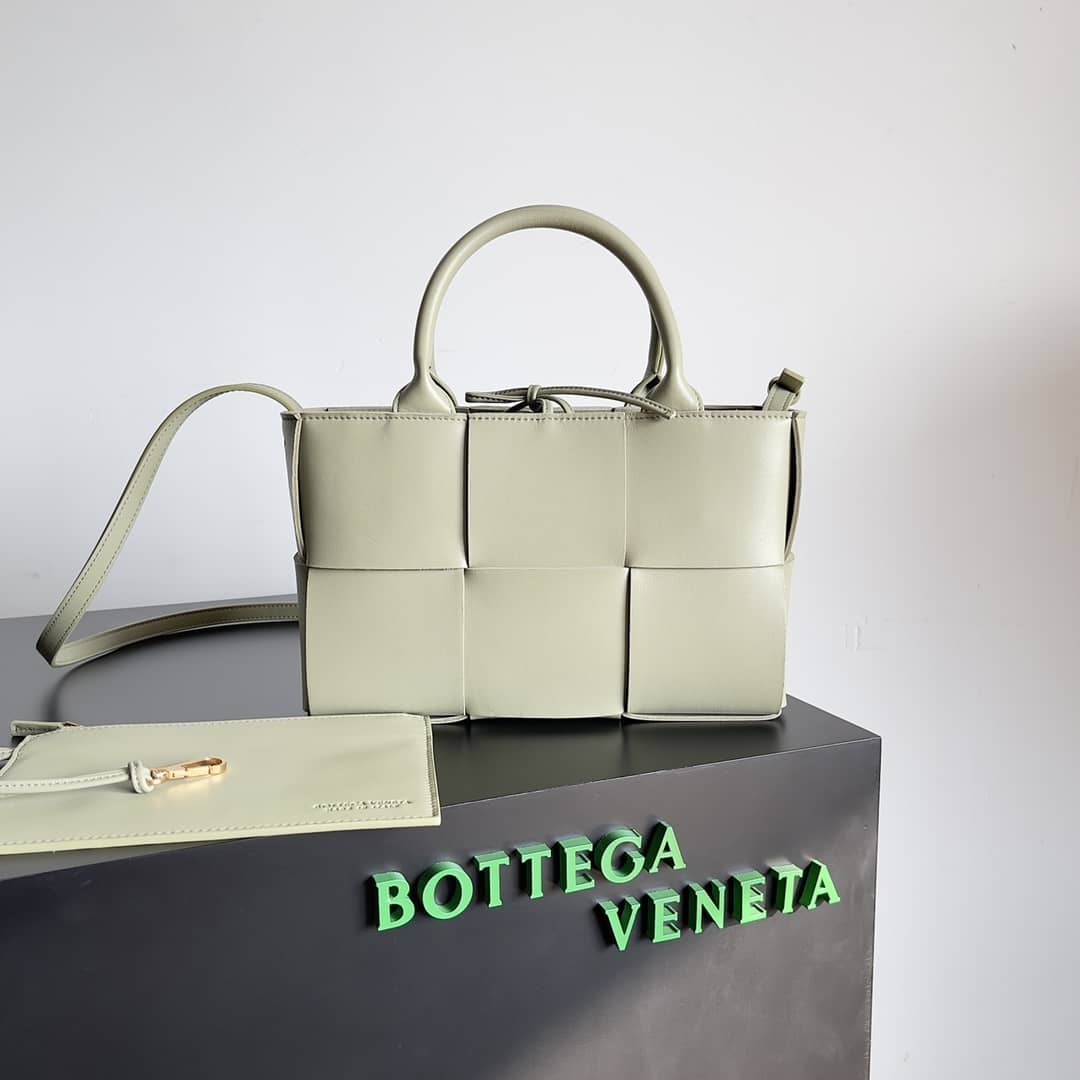 Replica Bottega Veneta Intreccio Leather Mini East-West Arco Tote Bag_10_148677 Replica Bottega Veneta Intreccio Leather Mini East-West Arco Tote Bag