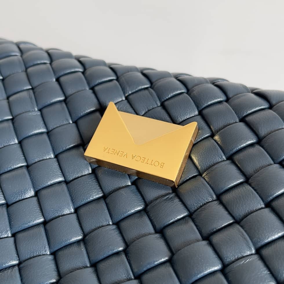 Replica Bottega Veneta Matthieu Blazy intreccio leather Tote bag_6_148917 Replica Bottega Veneta Matthieu Blazy intreccio leather Tote bag