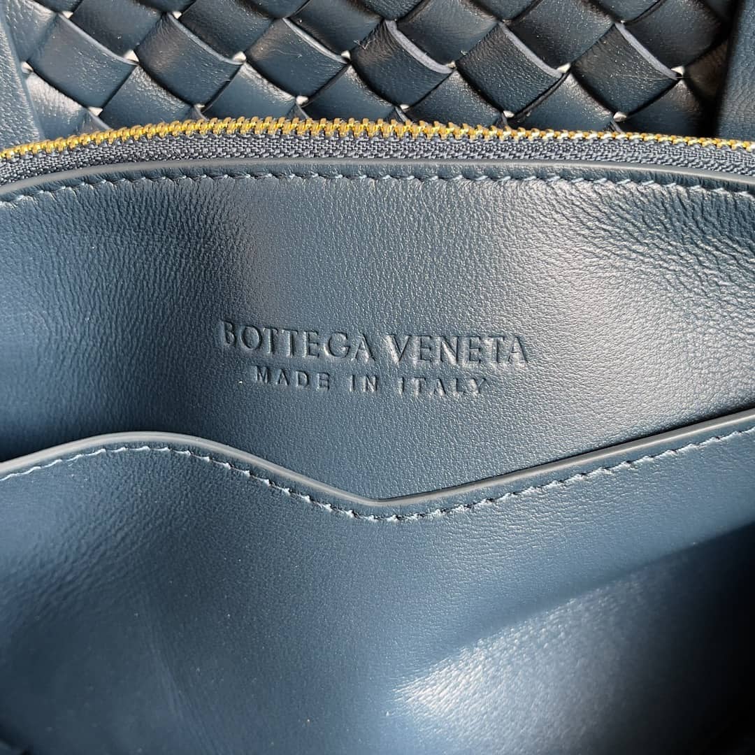 Replica Bottega Veneta Matthieu Blazy intreccio leather Tote bag_8_148917 Replica Bottega Veneta Matthieu Blazy intreccio leather Tote bag