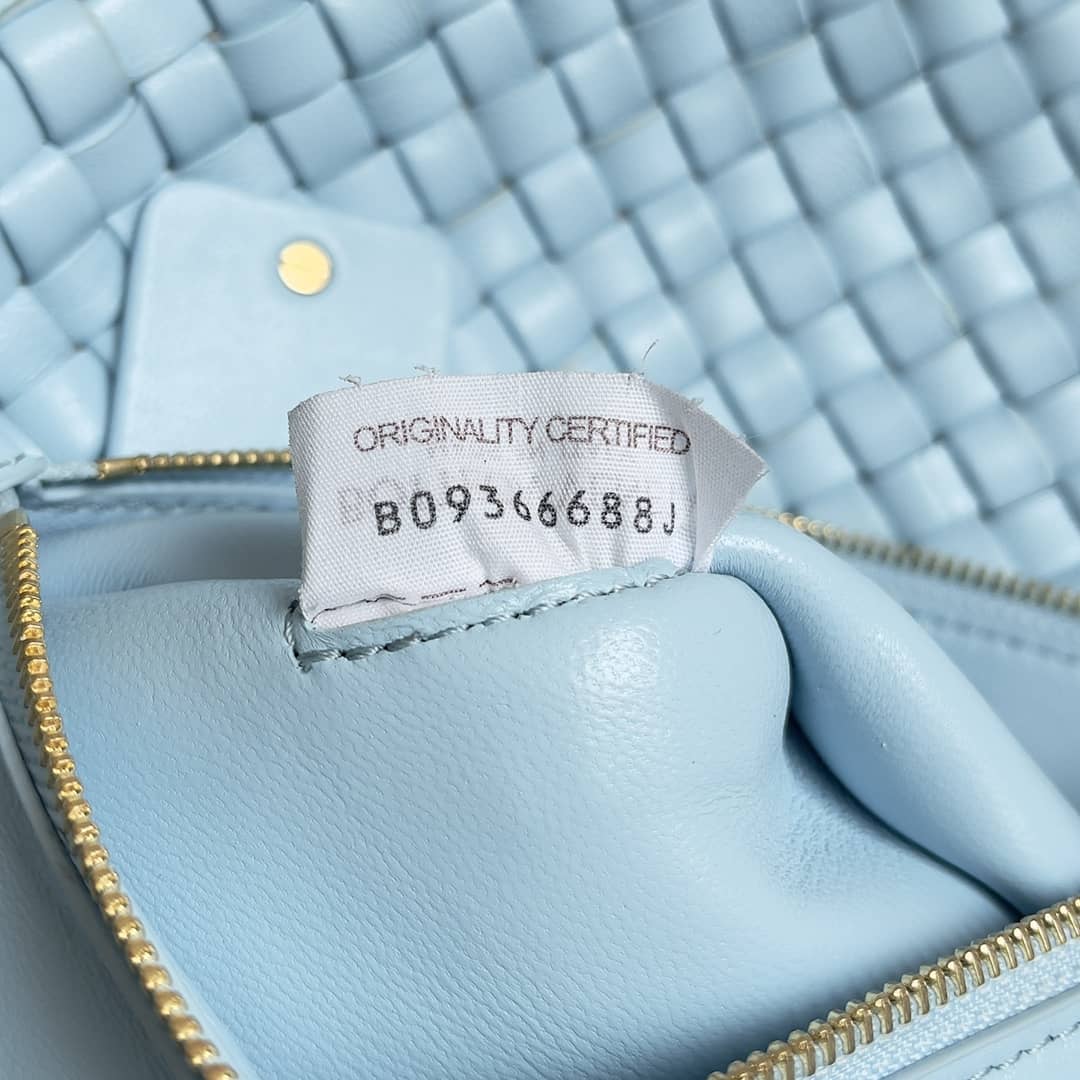 Replica Bottega Veneta Matthieu Blazy intreccio leather Tote bag_4_148927 Replica Bottega Veneta Matthieu Blazy intreccio leather Tote bag