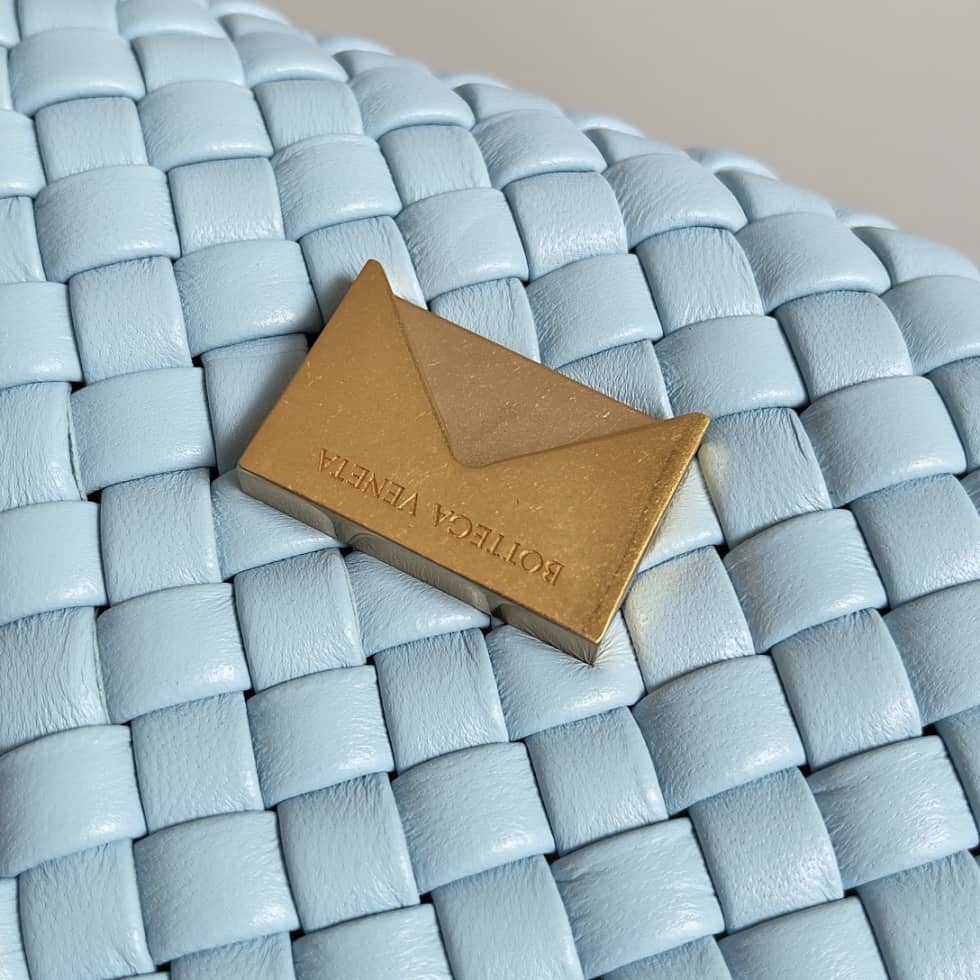Replica Bottega Veneta Matthieu Blazy intreccio leather Tote bag_7_148927 Replica Bottega Veneta Matthieu Blazy intreccio leather Tote bag