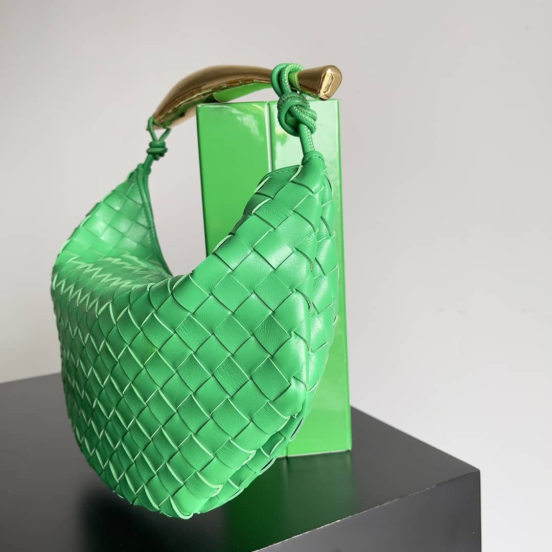 Replica Bottega Veneta intrecciato lambskin sardine bag_3_149377 Replica Bottega Veneta intrecciato lambskin sardine bag