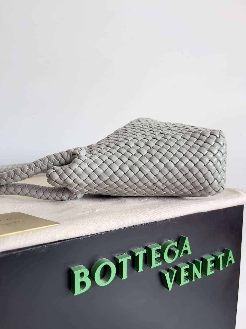 Replica Bottega Veneta intrecciato Leather Tosca Shoulder Bag_1_149507 Replica Bottega Veneta intrecciato Leather Tosca Shoulder Bag