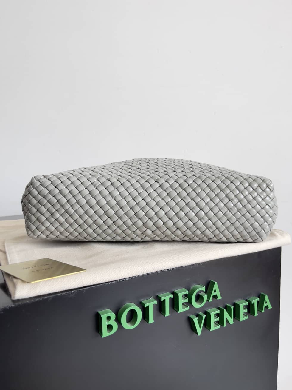 Replica Bottega Veneta intrecciato Leather Tosca Shoulder Bag_3_149507 Replica Bottega Veneta intrecciato Leather Tosca Shoulder Bag