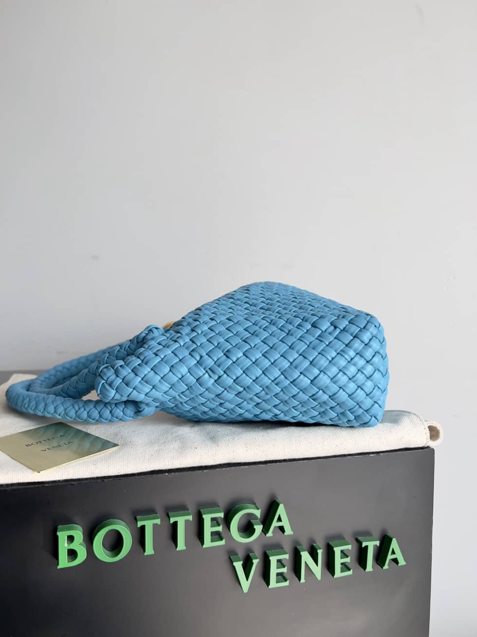 Replica Bottega Veneta intrecciato Leather Tosca Shoulder Bag_2_149567 Replica Bottega Veneta intrecciato Leather Tosca Shoulder Bag