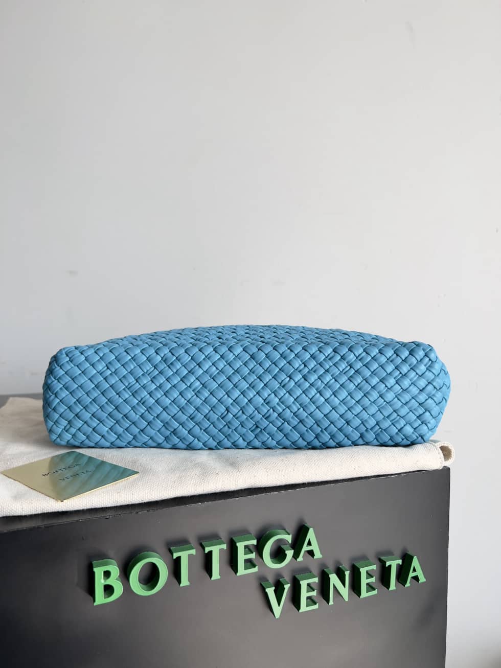 Replica Bottega Veneta intrecciato Leather Tosca Shoulder Bag_3_149567 Replica Bottega Veneta intrecciato Leather Tosca Shoulder Bag