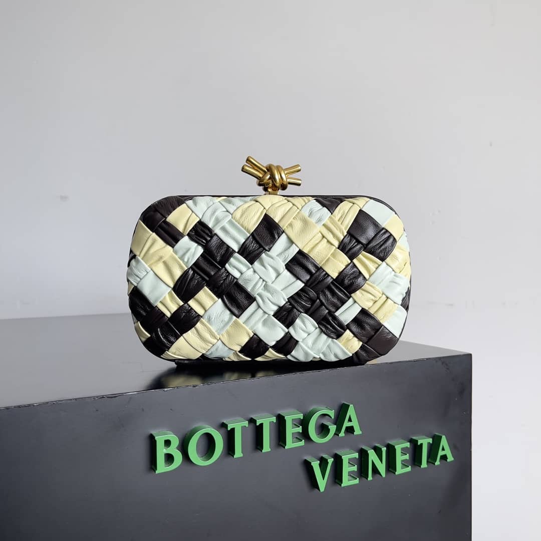 Replica Bottega Veneta Lambskin Intrecciato Minaudiere Knot Clutch_10_149817 Replica Bottega Veneta Lambskin Intrecciato Minaudiere Knot Clutch