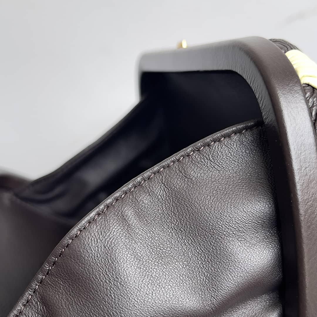Replica Bottega Veneta Lambskin Intrecciato Minaudiere Knot Clutch_6_149817 Replica Bottega Veneta Lambskin Intrecciato Minaudiere Knot Clutch