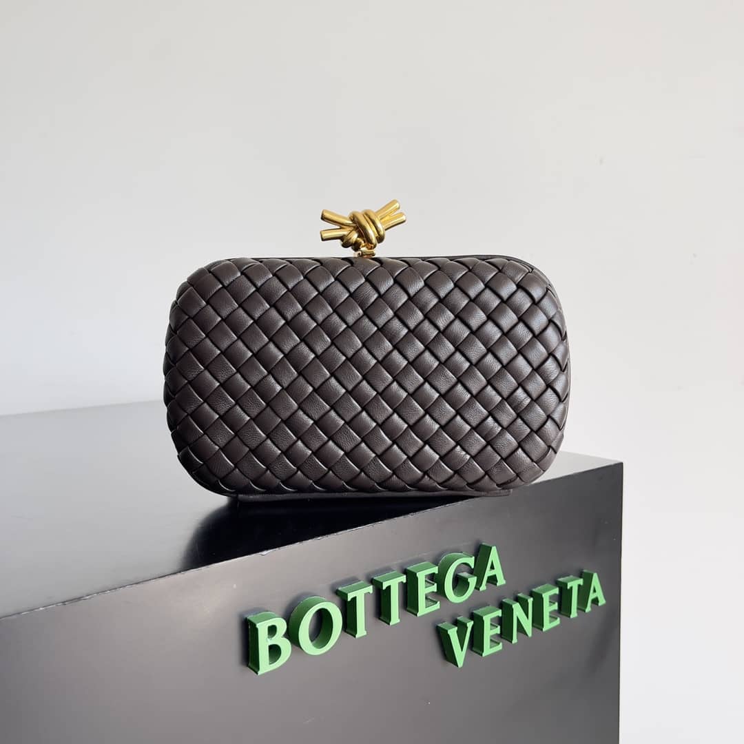 Replica Bottega Veneta Lambskin Intrecciato Minaudiere Knot Clutch_10_149827 Replica Bottega Veneta Lambskin Intrecciato Minaudiere Knot Clutch
