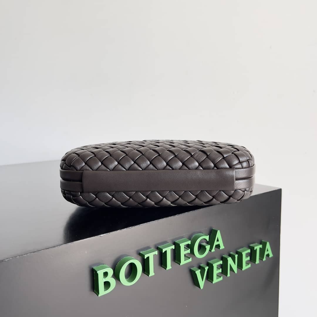 Replica Bottega Veneta Lambskin Intrecciato Minaudiere Knot Clutch_1_149827 Replica Bottega Veneta Lambskin Intrecciato Minaudiere Knot Clutch