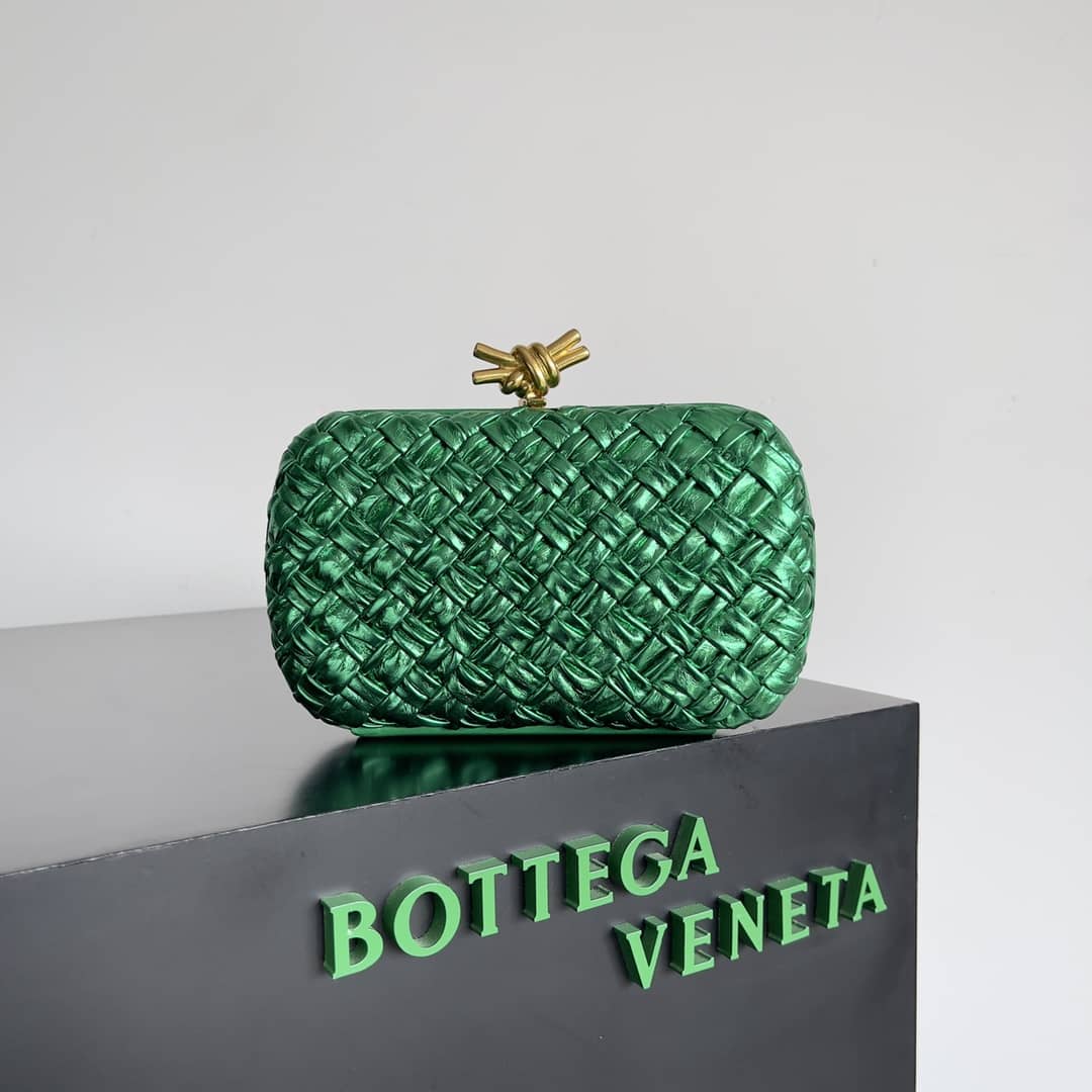 Replica Bottega Veneta Lambskin Intrecciato Minaudiere Knot Clutch_10_149847 Replica Bottega Veneta Lambskin Intrecciato Minaudiere Knot Clutch