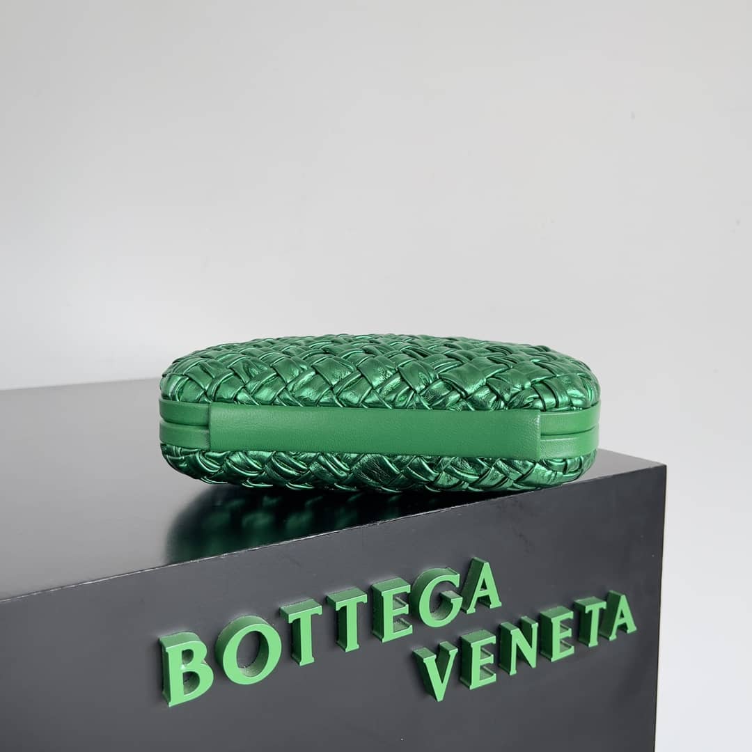 Replica Bottega Veneta Lambskin Intrecciato Minaudiere Knot Clutch_2_149847 Replica Bottega Veneta Lambskin Intrecciato Minaudiere Knot Clutch