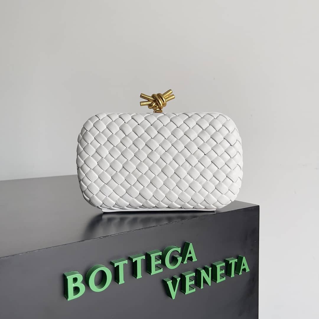 Replica Bottega Veneta Lambskin Intrecciato Minaudiere Knot Clutch_10_149907 Replica Bottega Veneta Lambskin Intrecciato Minaudiere Knot Clutch