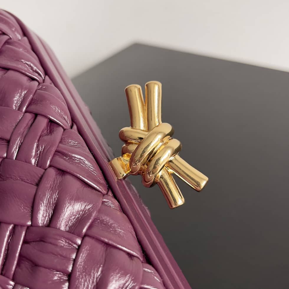 Replica Bottega Veneta Lambskin Intrecciato Minaudiere Knot Clutch_4_150007 Replica Bottega Veneta Lambskin Intrecciato Minaudiere Knot Clutch