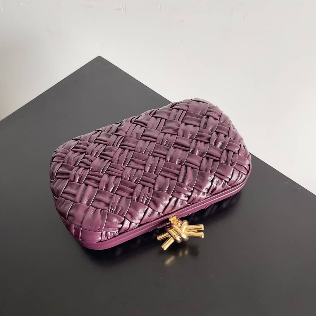 Replica Bottega Veneta Lambskin Intrecciato Minaudiere Knot Clutch_5_150007 Replica Bottega Veneta Lambskin Intrecciato Minaudiere Knot Clutch