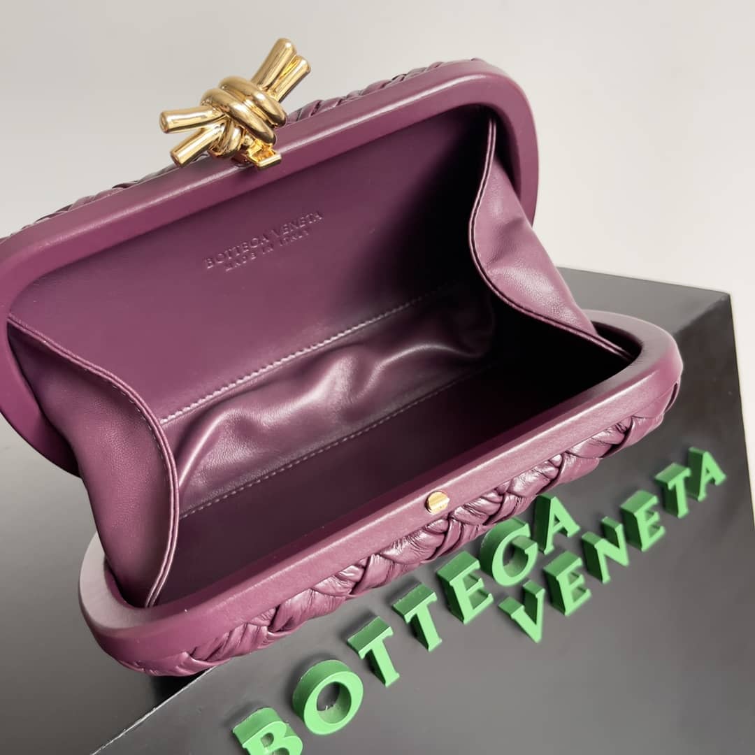Replica Bottega Veneta Lambskin Intrecciato Minaudiere Knot Clutch_8_150007 Replica Bottega Veneta Lambskin Intrecciato Minaudiere Knot Clutch