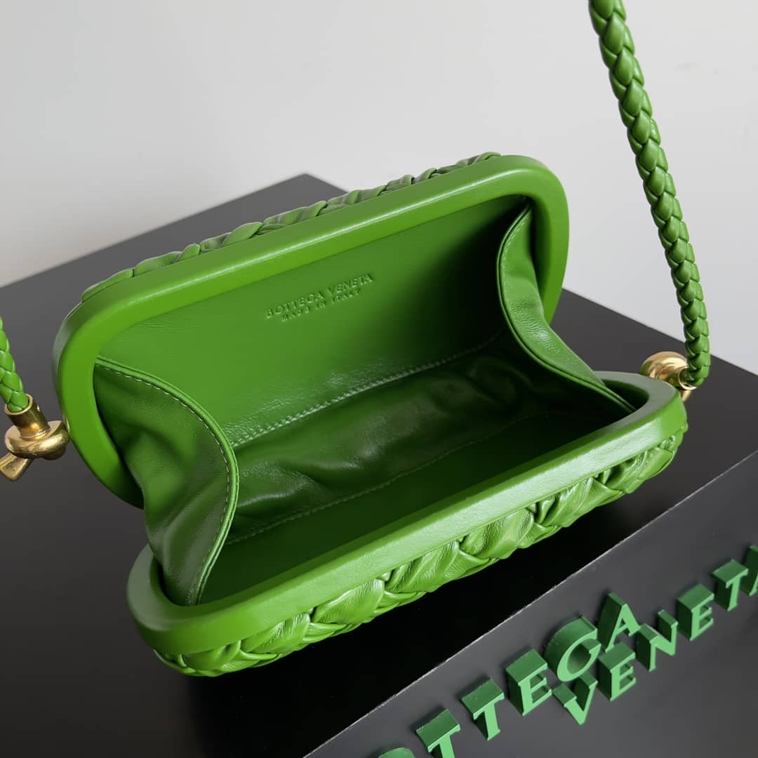Replica Bottega Veneta Intreccio Lambskin Knot Minaudiere On Strap shoulder bag_7_150137 Replica Bottega Veneta Intreccio Lambskin Knot Minaudiere On Strap shoulder bag