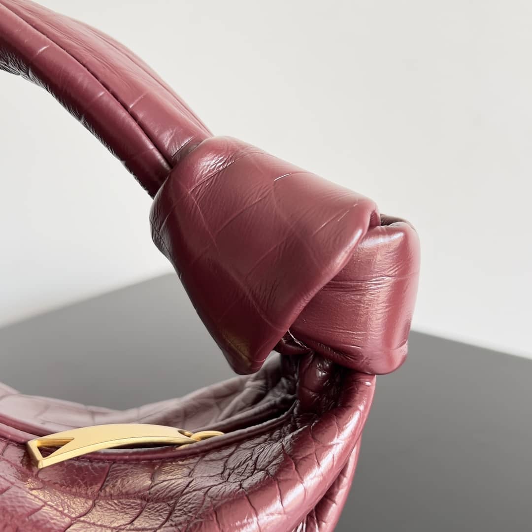Replica Bottega Veneta Leather Mini Jodie Bag_4_150217 Replica Bottega Veneta Leather Mini Jodie Bag