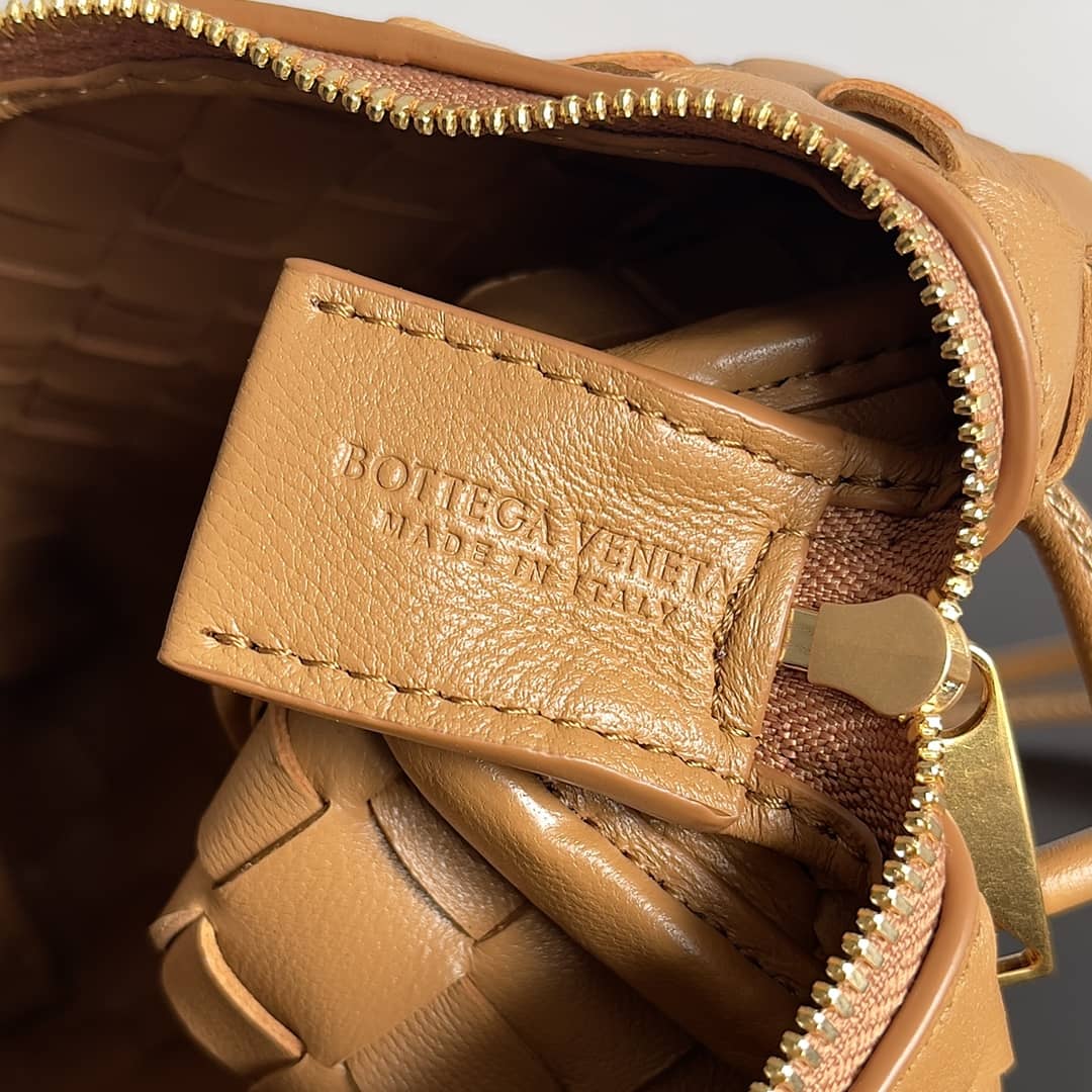 Replica Bottega Veneta Loop mini leather crossbody bag_4_150407 Replica Bottega Veneta Loop mini leather crossbody bag