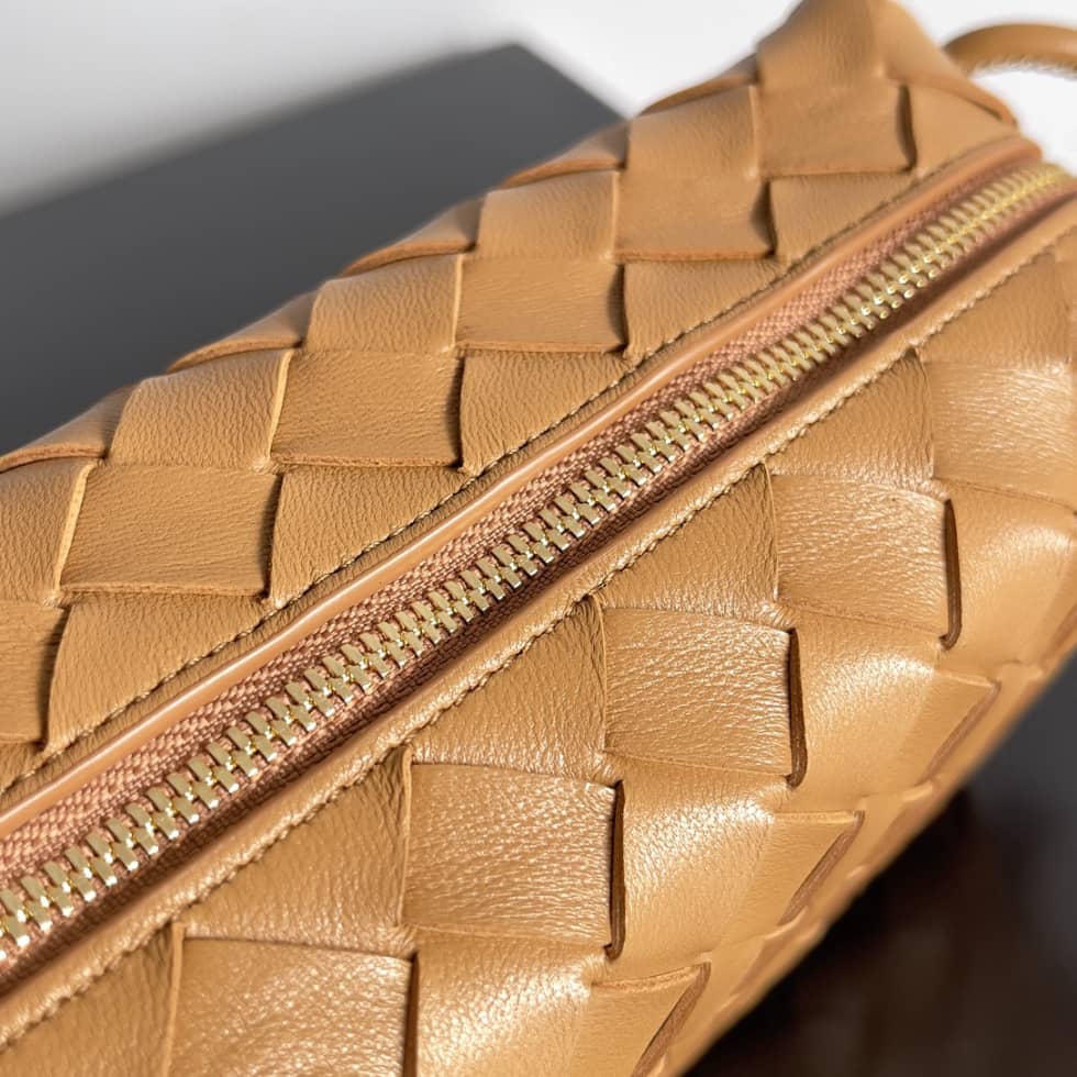 Replica Bottega Veneta Loop mini leather crossbody bag_5_150407 Replica Bottega Veneta Loop mini leather crossbody bag