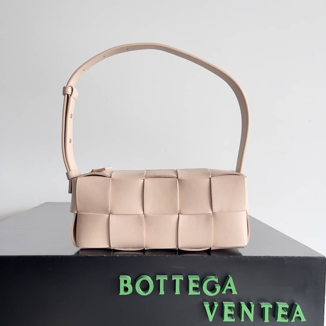 Replica Bottega Veneta Brick Cassette intrecciato leather shoulder bag_10_150576 Replica Bottega Veneta Brick Cassette intrecciato leather shoulder bag