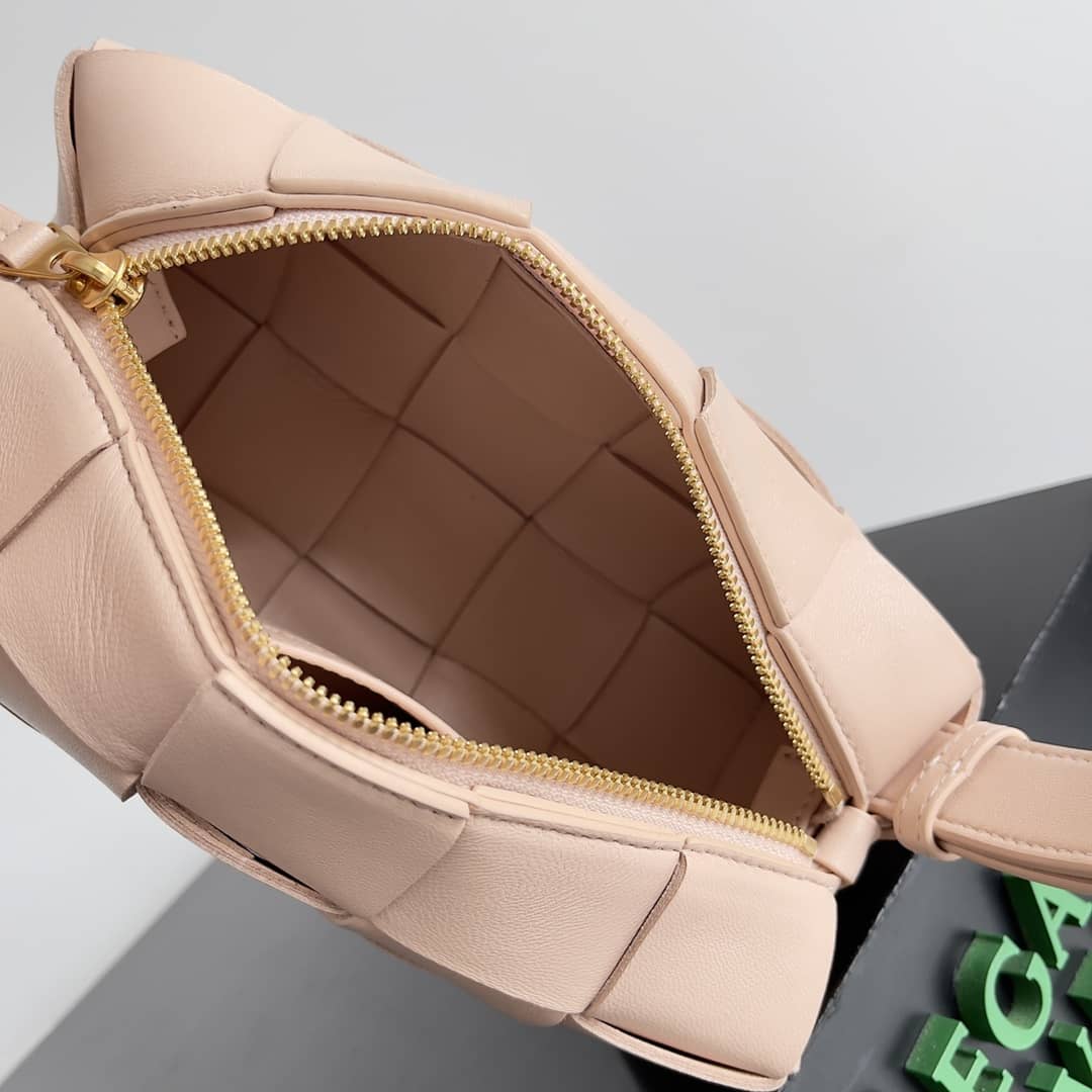 Replica Bottega Veneta Brick Cassette intrecciato leather shoulder bag_8_150576 Replica Bottega Veneta Brick Cassette intrecciato leather shoulder bag