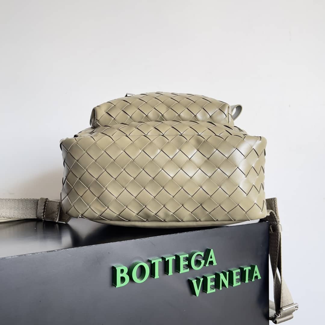 Replica Bottega Veneta Small Avenue Intrecciato Leather Backpack_3_150996 Replica Bottega Veneta Small Avenue Intrecciato Leather Backpack