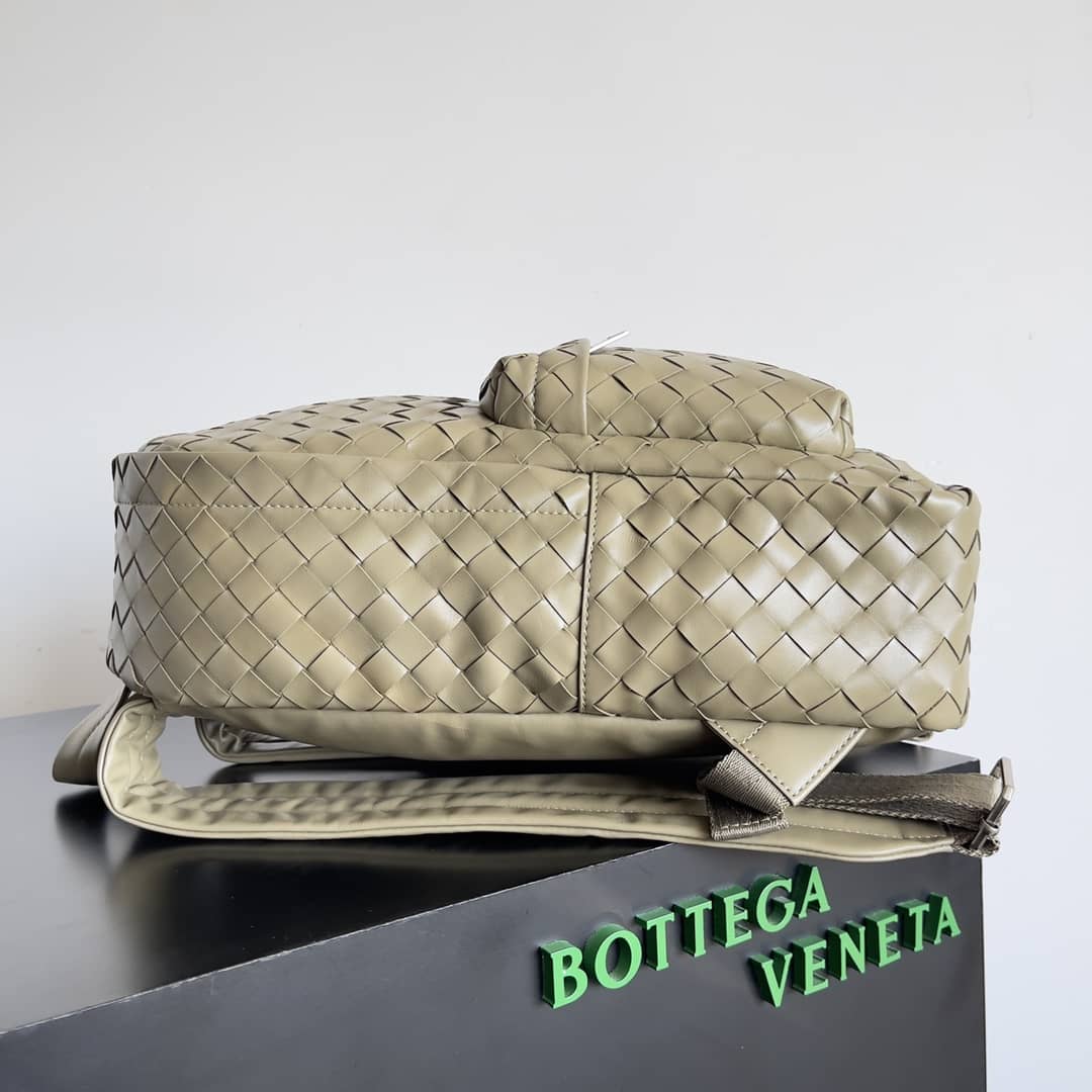 Replica Bottega Veneta Small Avenue Intrecciato Leather Backpack_5_150996 Replica Bottega Veneta Small Avenue Intrecciato Leather Backpack