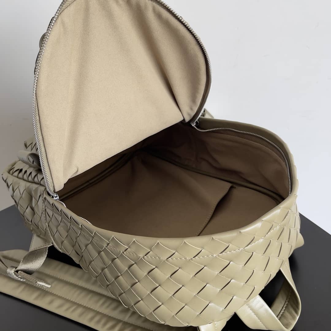 Replica Bottega Veneta Small Avenue Intrecciato Leather Backpack_8_150996 Replica Bottega Veneta Small Avenue Intrecciato Leather Backpack